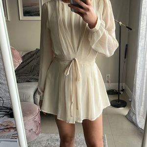 Elegant Romper XS